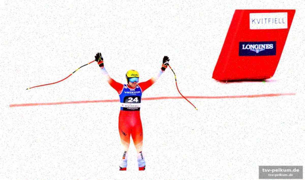 Kritik als treibstoff