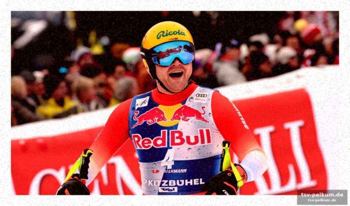 Swiss-ski hält die tür offen