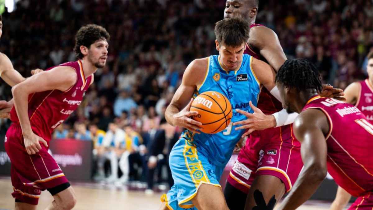 Hiopos lleida sich den ligaverbleib vor augen!