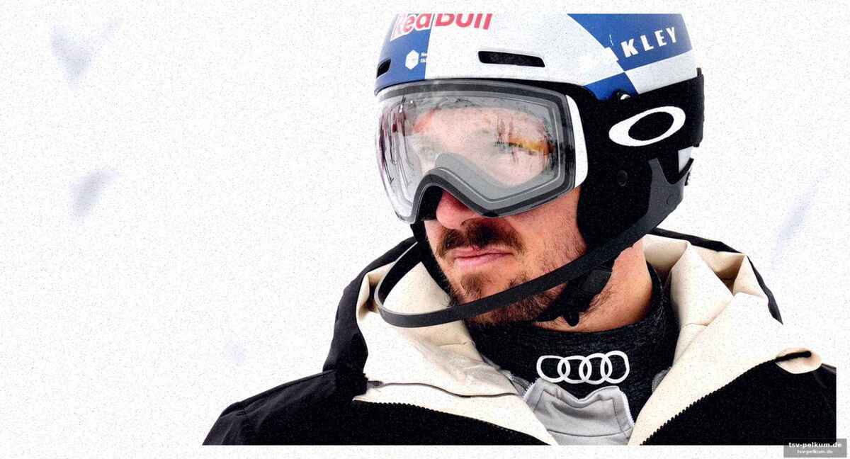 Die zukunft ungewiss: kann hirscher noch einmal zurückkehren?