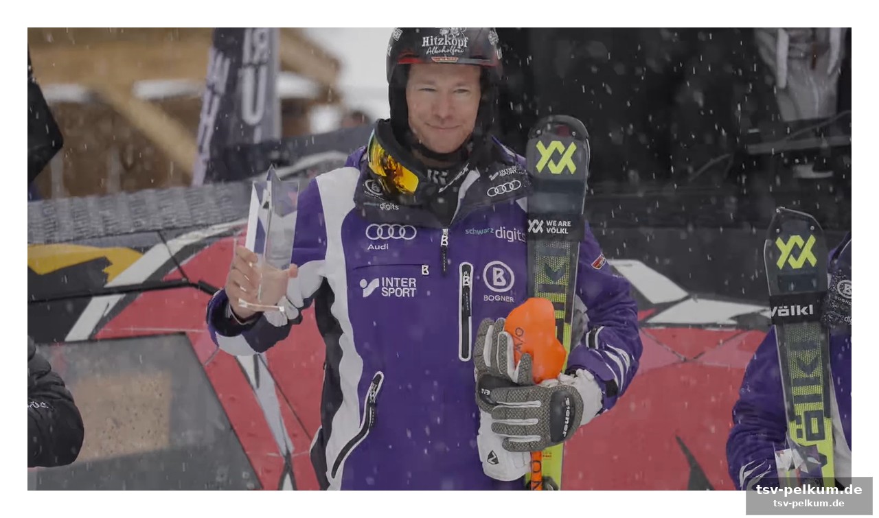 Ein litauer im alpen-rennsport: eine ungewöhnliche erfolgsgeschichte