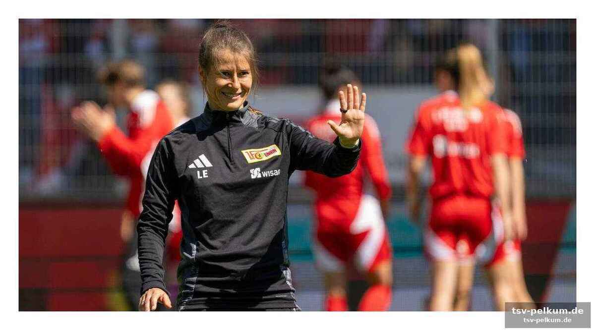 Ein starkes statement für den frauenfußball