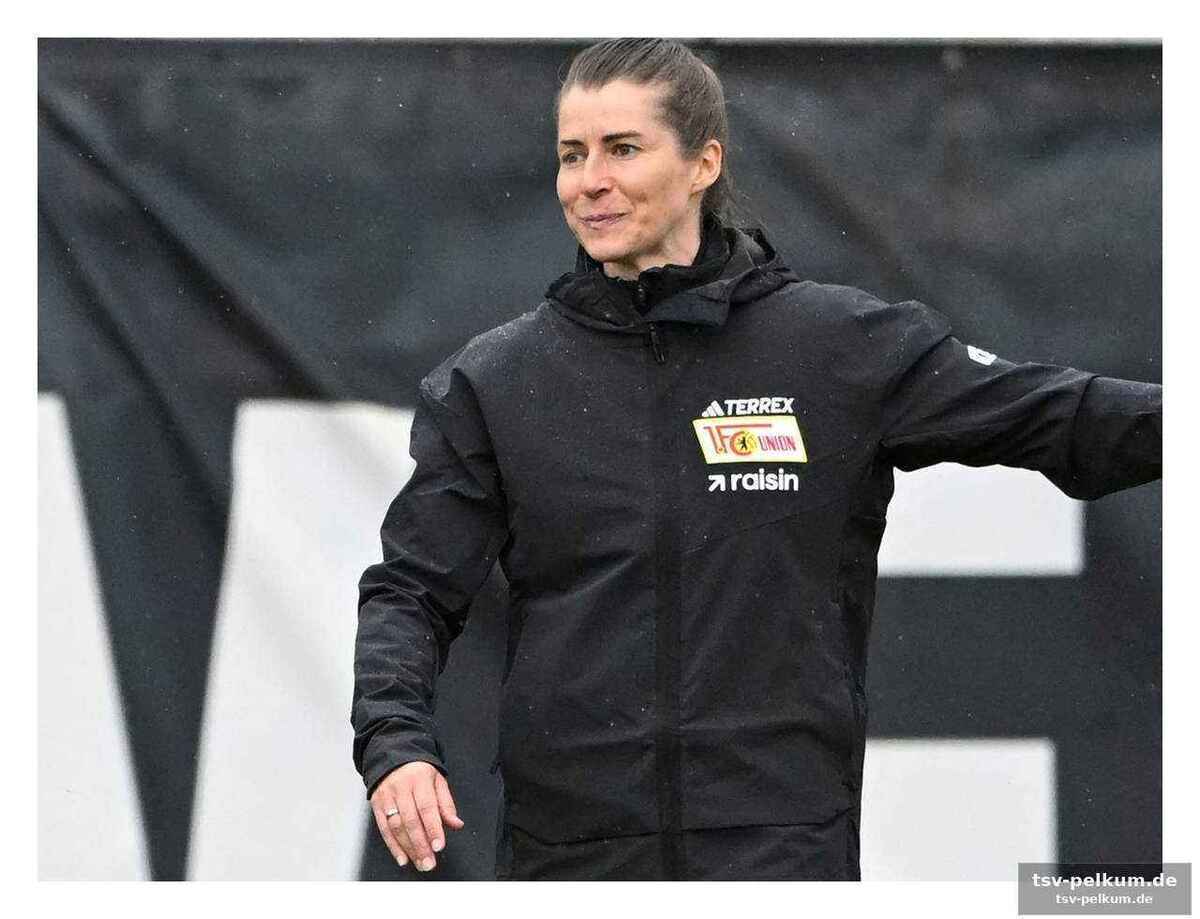 Zinglers klare ansage: fünf spiele – dann zurück zum frauenfußball