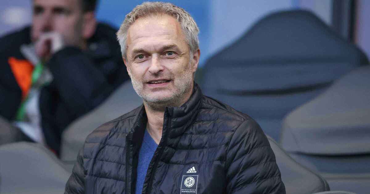 Historisch! marie-louise eta übernimmt union berlin – wück sieht positives signal