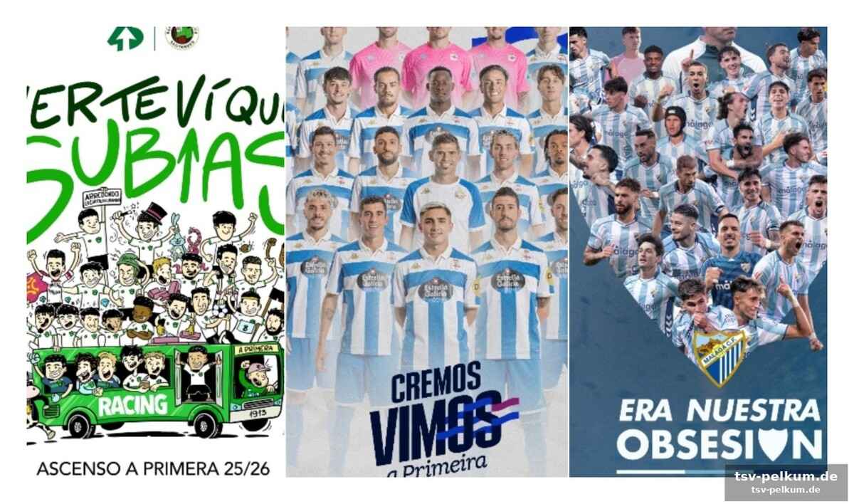 Ein außergewöhnliches kapitel der fußballgeschichte