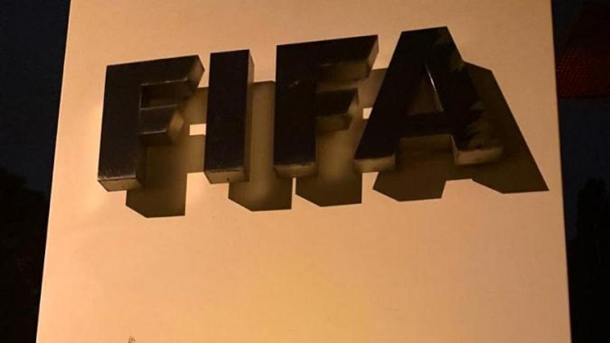 Historischer durchbruch: fußballer sichern sich bahnbrechende rechte bei der fifa!