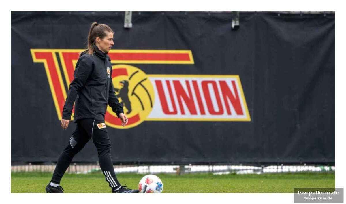 Die herausforderung: bundesliga-klassenerhalt und sexistische anfeindungen