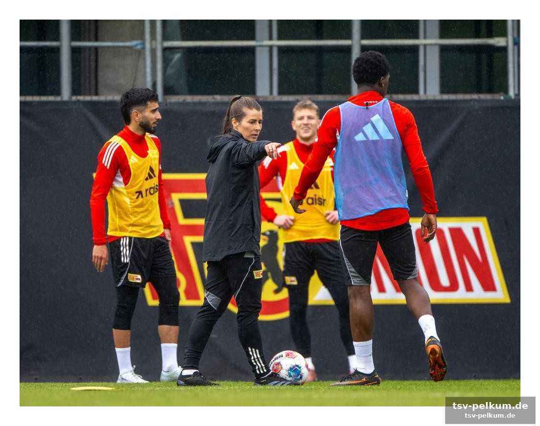 Kompany lobt eta: „etwas wirklich besonderes“