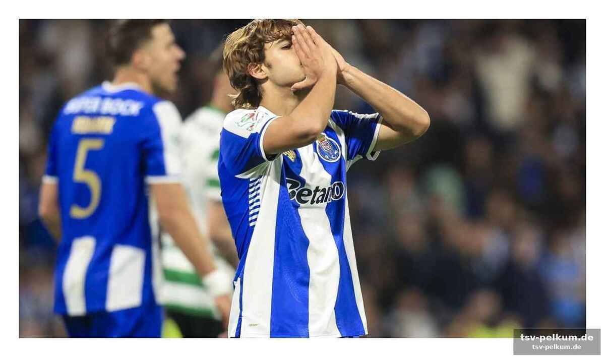 Die taça de portugal: vergebene hoffnung