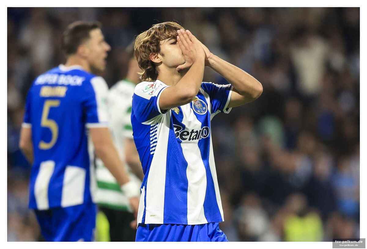 Liga-hoffnung und internationale ambitionen