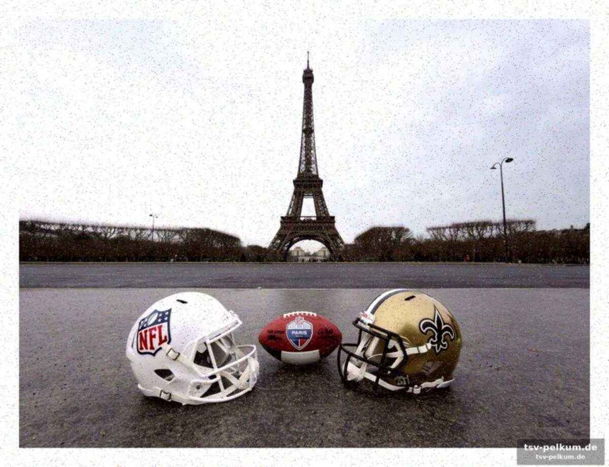 Goodell lobt paris als ideale spielstätte