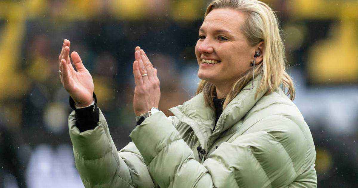 Historischer schritt: marie-louise eta übernimmt union berlin!