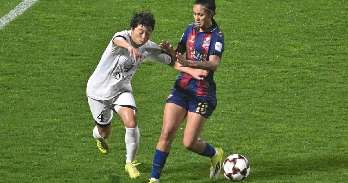 Historischer sieg: naegohyang bezwingt suwon – fußball verbindet!