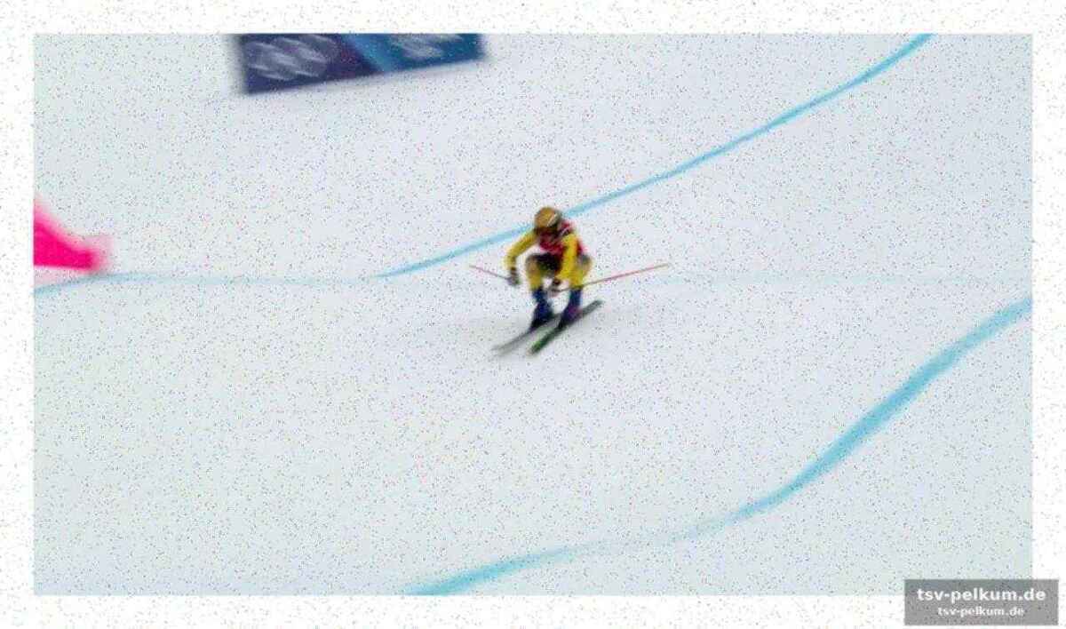 Das finale in livigno: ein spannender wettkampf