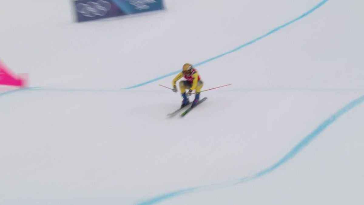 Historischer triumph: daniela maier holt gold im skicross bei olympia mailand-cortina 2026