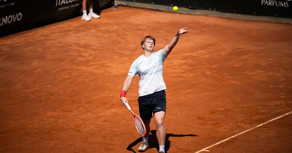 Historischer triumph: deutsches duo gewinnt french open im juniorendoppel!