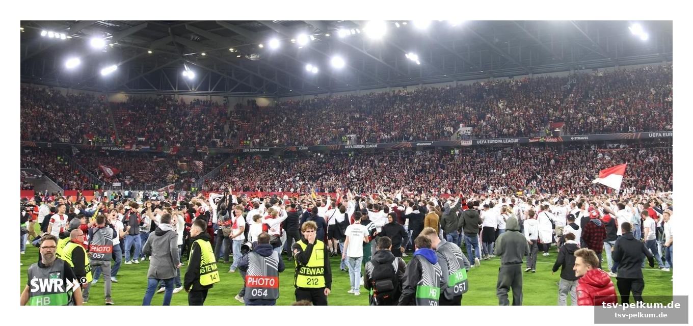 Istanbul, wir kommen! – die reise zum finale beginnt