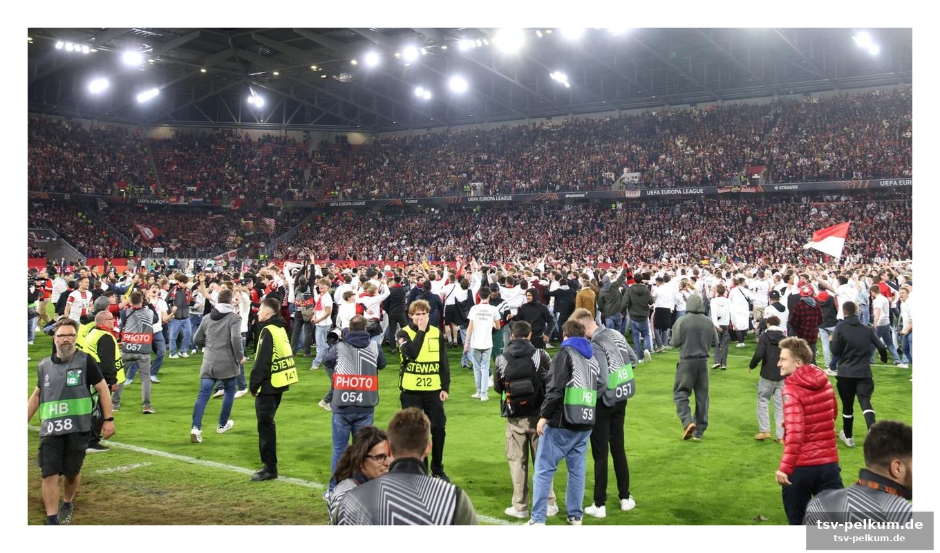 Ein verdienter sieg gegen braga