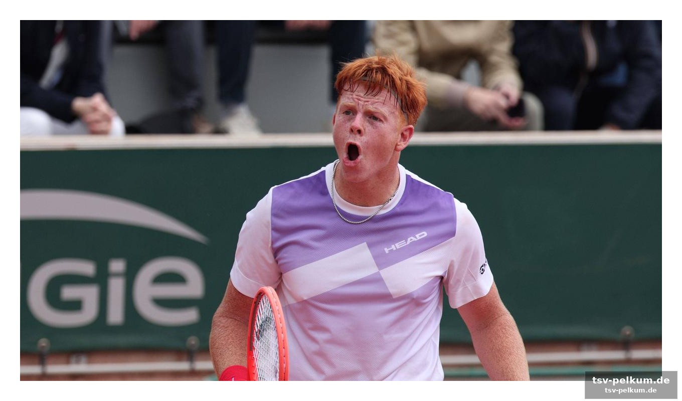 Die zukunft des deutschen tennis