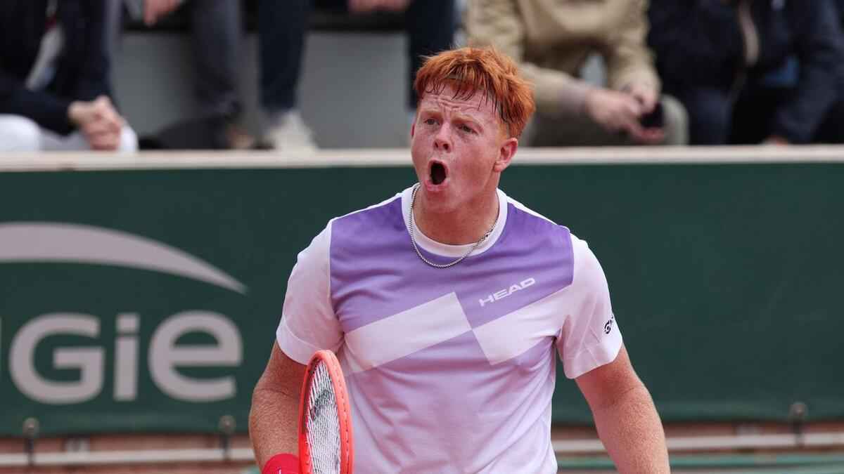 Historischer triumph in paris: mackenzie und reisach krönen junioren-doppel!