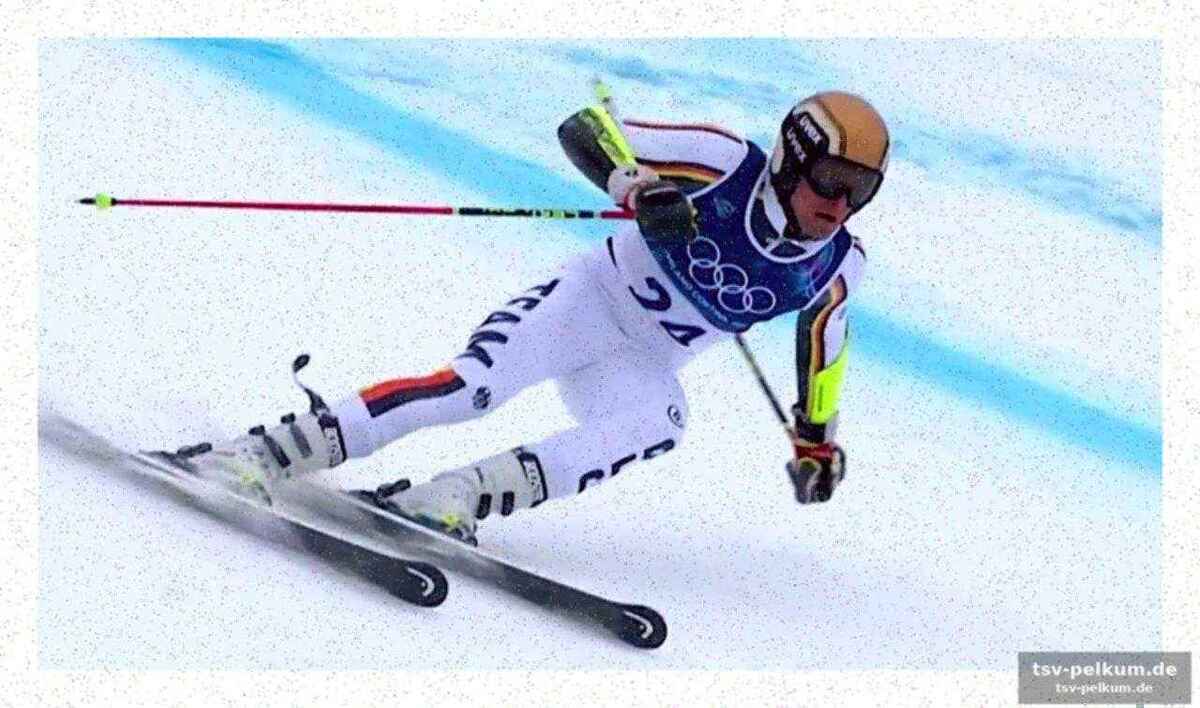 Odermatt knapp am gold vorbeigeschrammt