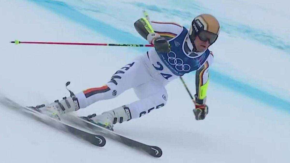 Historischer triumph: pinheiro braathen holt gold im riesenslalom – odermatt mit silber