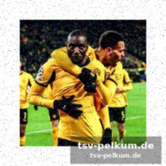 Juventus turin im freien fall