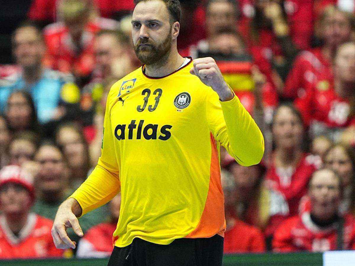 Historisches duell: wolff und filter krönen sich zu deutschlands handballern des jahres