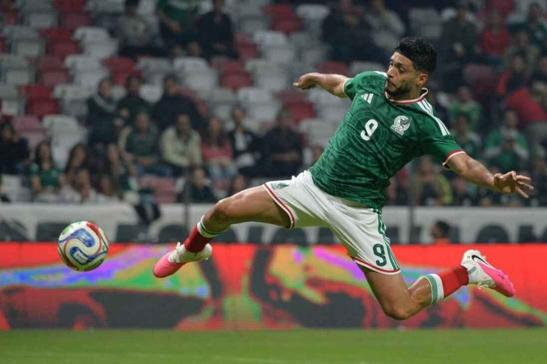 Historisches fußball-spektakel beginnt: mexiko empfängt südafrika zum eröffnungsspiel!