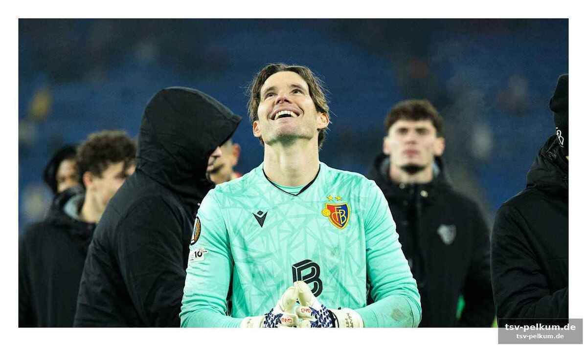 Die keeper-rangliste: hitz an der spitze