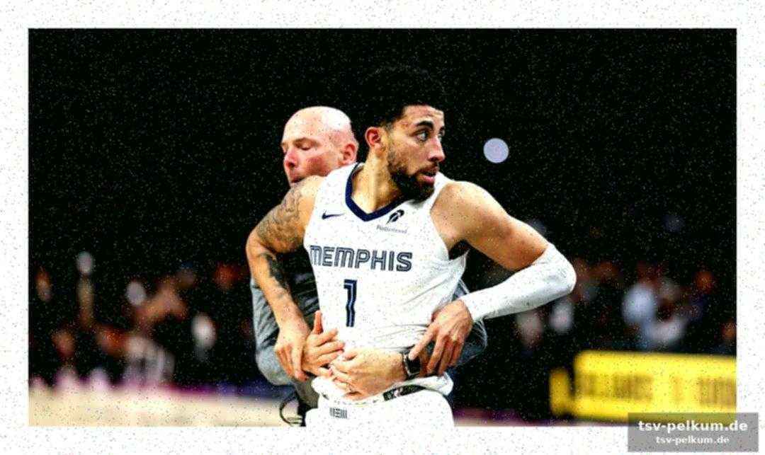 Der auslöser: ein harter rebound-kampf