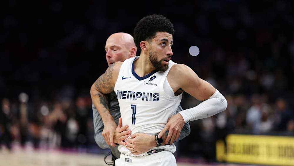 Hitze in miami: rauferei zwischen grizzlies und heat eskaliert