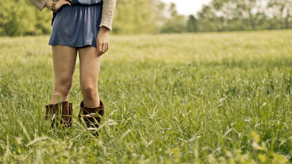 Hitze lädmt auf: so befreien sie ihre müden beine!