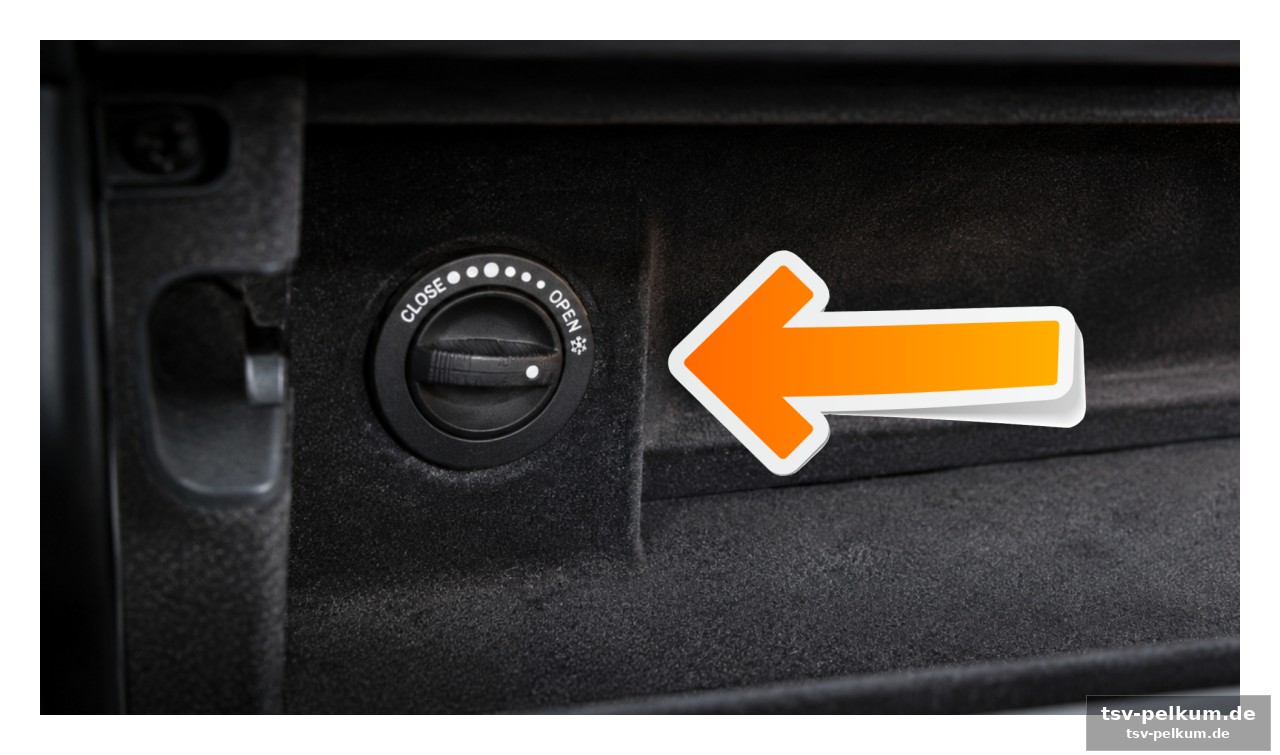 Ein vergessener trick für mehr fahrkomfort