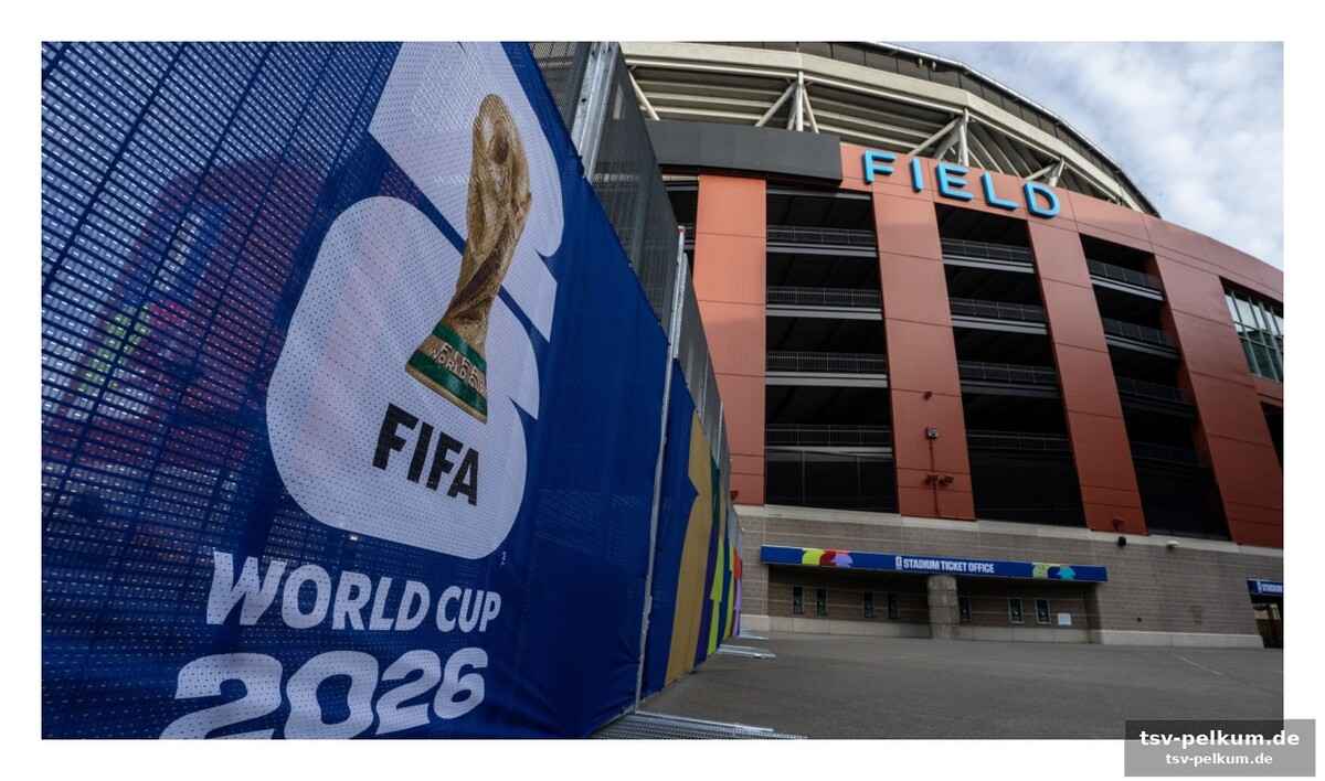 Die fifa muss handeln: spielergesundheit vor prestige