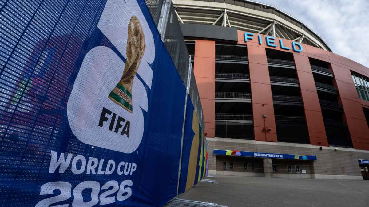 Hitzewelle auf dem wm-rasen: fußball droht am kochen!