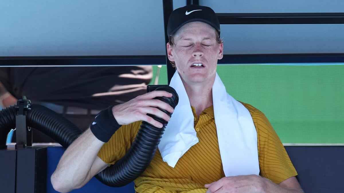 Hitzewelle im sport: wenn die sonne zur gefahr wird
