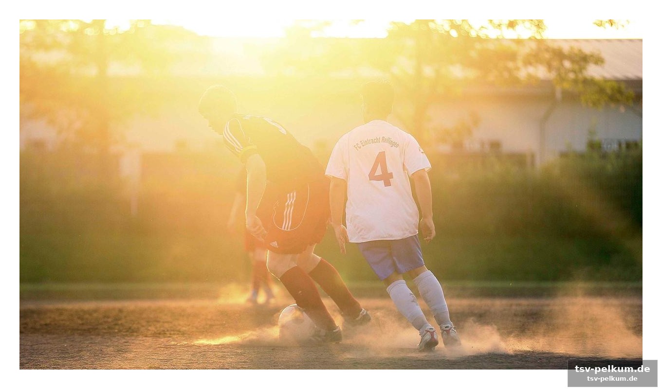 Was bedeutet das für den amateurfußball?