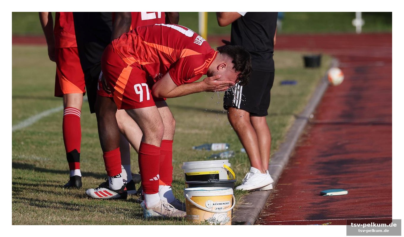 Kinderfußball komplett pausiert