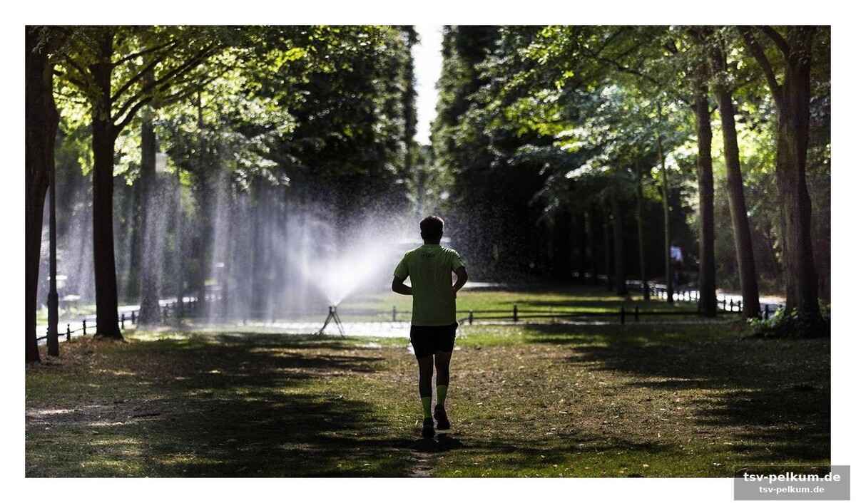 Leistungseinbußen ab 25 grad: was sportler wissen müssen