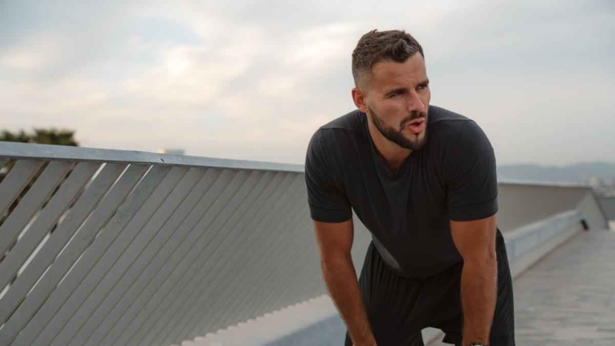 Hitzschlag-training: der schlüssel zur ausdauer?