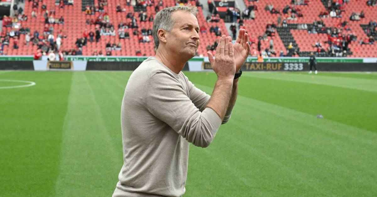 Hjulmand geschichte beendet: leverkusen stellt martínez vor!