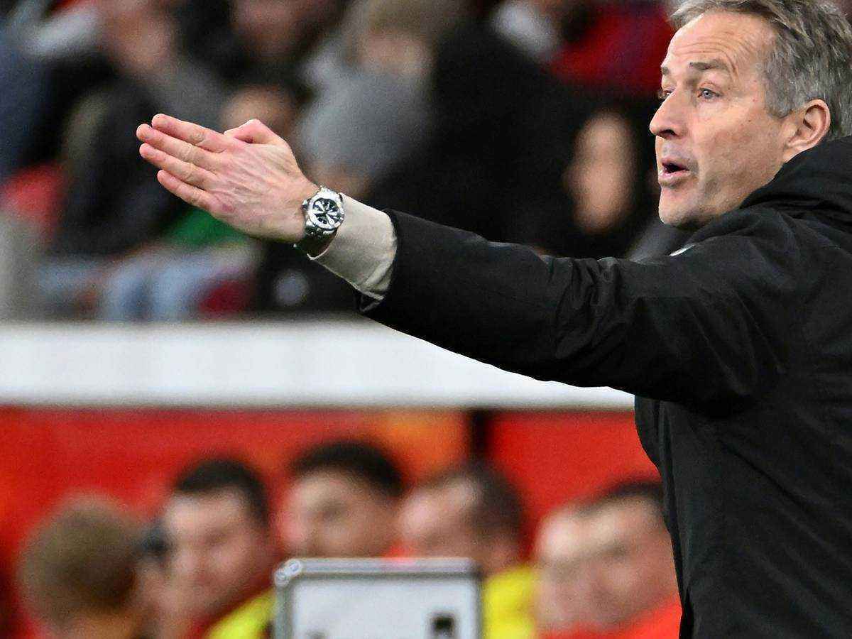 Hjulmand zockt vor bayern und arsenal mit dem feuer – und schweigt über seine trumpfkarten