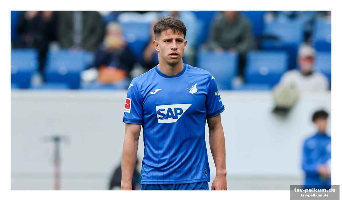 Ilzers ass im ärmel für die schlussphase