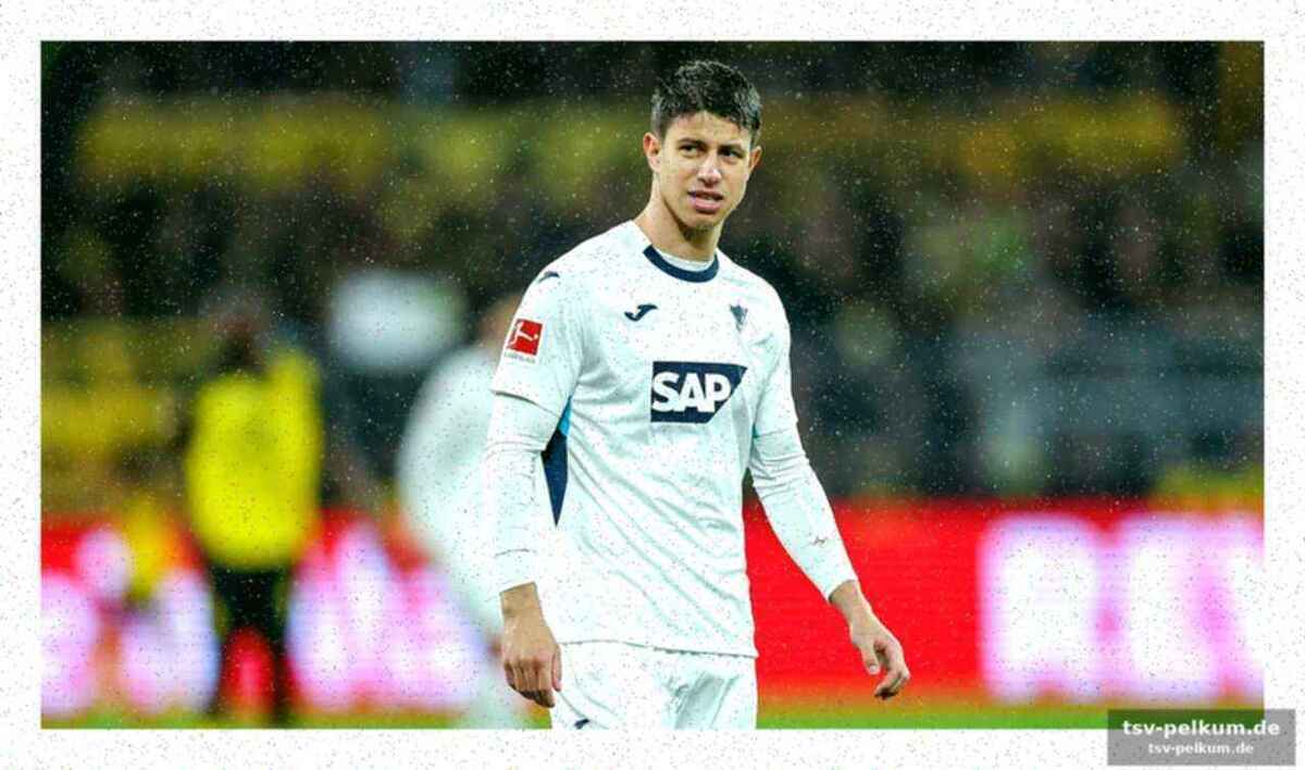 Wm-traum beflügelt die motivation