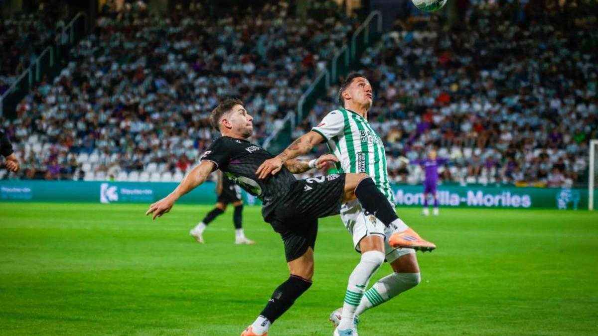 Hochrisiko-derby: almería empfängt córdoba unter strengen sicherheitsvorkehrungen