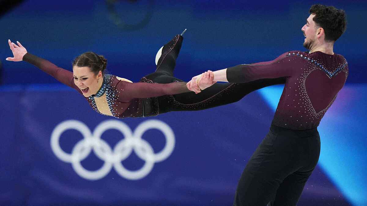 Hocke/kunkel nach olympia: emotionen, dankbarkeit und ein blick nach vorn