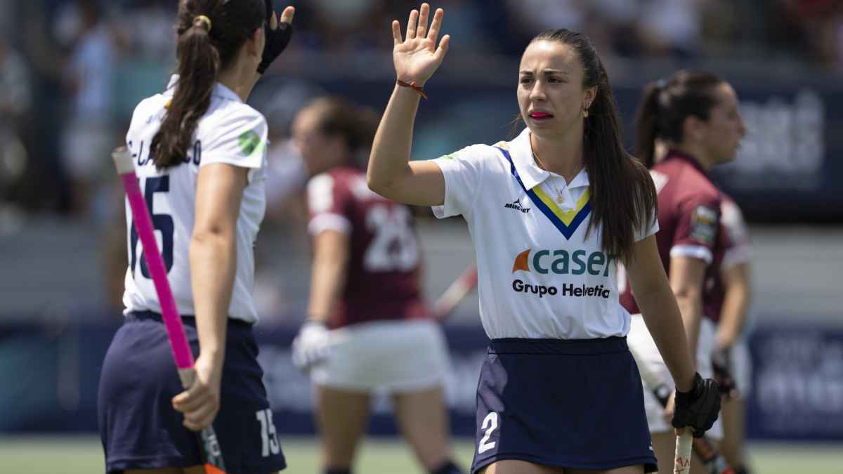 Hockey-finale: club de campo und atlètic terrassa liefern rekordduell!