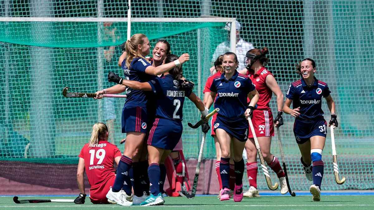Hockey-finale in bonn: wer krönt sich zur deutschen meisterin?