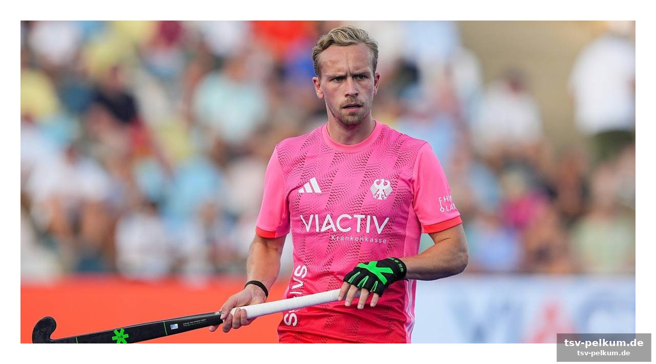 Die ersten minuten täuschten: ein hoffnungsschimmer für das dhb-team
